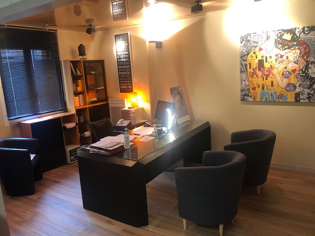 CABINET DU DR LAUR