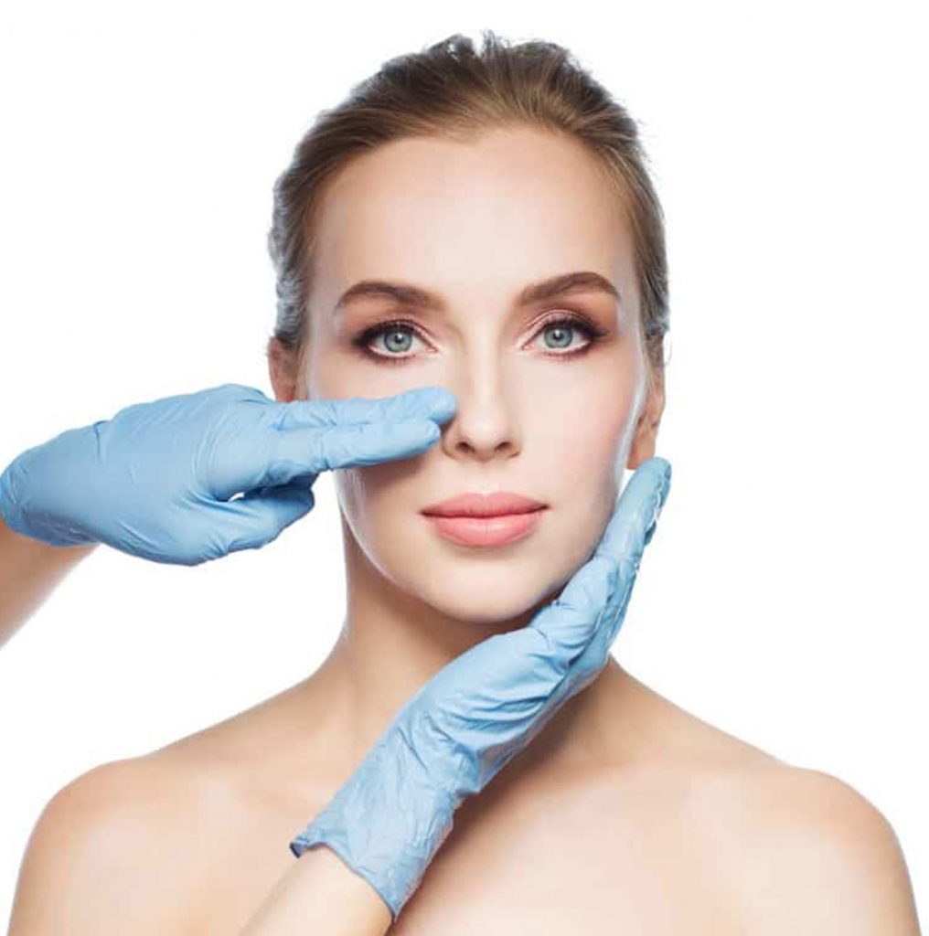 rhinoplastie sans chirurgie périgueux